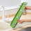 No-Tool Sink Splash Guard, Strong Suction 9