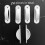 24 Pcs Wall  Guards Plate Covers Light  Guard Safety Security Home Decor Keeps Light   or Off 1