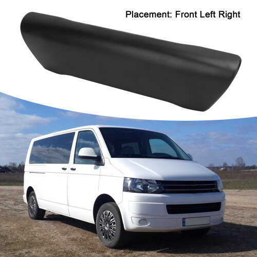 Interior Door Handle Cover for Transporter T5 2003-2010, Left/Right 2