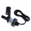 10Pcs Water Level Sensor  Horizontal Tank Pool Liquid Level Sensors  Float  Liquid Level Control 4