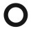 T2 to EF Adapter Ring for EF-S, Aluminum Alloy 9