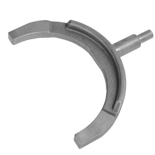 Muncie 4 Speed Shift Fork 76338 for M20 M21 M22 Transmission 1