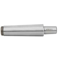 2X MTB3-B16 Morse Taper Drill Chuck Arbor Adapter Drill Chuck Connecting Shaft