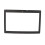 Dell E6420 LCD Bezel Cover High-Quality Plastic Secure Fit Easy Replacement 2