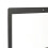 Dell E6420 LCD Bezel Cover High-Quality Plastic Secure Fit Easy Replacement 7