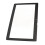 Dell E6420 LCD Bezel Cover High-Quality Plastic Secure Fit Easy Replacement 11