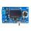 2X  DOS LCD Oscilloscope Kit STC8K8A Single Chip Microcomputer Electronic Soldering Practice Loose Without Shell 6