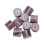 30Pcs 15Mm Sanding Band Wheel Disc 80/120/240/320/600Grit Rotarytools for 2