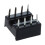 40 X 8 Pin DIP IC Sockets Adaptor Solder Type Socket 4
