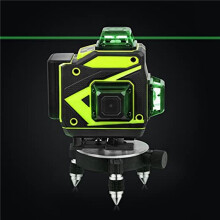 2X Ajuste de 360 Adaptador de NíVel de Laser Base Rotativa para Conector de Tripé de NíVel de Laser Base GiratóRia Suporte de Ajuste Fino