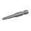 6.3mm Hexagon Shank 4mm T20 Magnetic Tip Torx Screwdriver Bits 100 Pcs 7