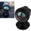3X Car Inclinometer Level Tilt Gauge Indicator Angle Slope Level Meter Finder Tool Gradient Balancer 2