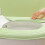 Universal Size Toilet Seat Protector 10