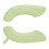 Universal Size Toilet Seat Protector 12