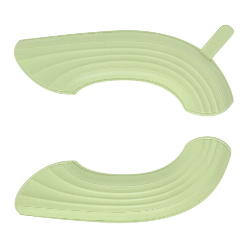 Clean Toilet Seat Cover with Handle 2