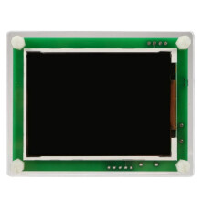 3X PM1.0 PM2.5 PM10 Detector Module Air Quality Dust Sensor Tester Detector Support Export Data Monitoring