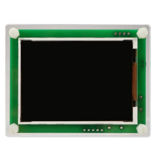 3X PM1.0 PM2.5 PM10 Detector Module Air Quality Dust Sensor Tester Detector Support Export Data Monitoring