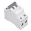 Miniature Circuit Breakers With Residual Current Operated Protection Electromagnetic AC Type Over Current Protection Ground Fault Circuit 5