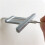 2X Car Tire Pattern Measuring Ruler  Stainless Steel Inspection Ruler Pattern Depth Inspection Vernier Caliper Tools 5