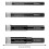 12 Pcs Diamond Drill Bit Porcelain Tile Drill Bit 6mm 8mm 10mm 12mm Tile Drill Bits Sets Round Shank Dry Drill Bits 6