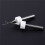 50pcs 0.8mm High Quality PCB Print Circuit Board Carbide  Drill Bits Tool 5