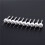 50pcs 0.8mm High Quality PCB Print Circuit Board Carbide  Drill Bits Tool 6