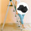 8pcs Ladder Foot Pad Multi Function Ladder Feet Cushion Household Ladder Covers 6