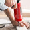 Handheld Electric Drill Impact Drill Household Hand Drill Can Rotate Multi Functional Electric Screwdriver Repair Tools 5