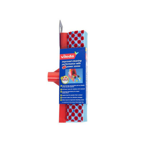 Vileda Vileda Magic Mop 1