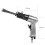 Neumatic Hammer Tool Handheld Air Industrial Powerful Handle Straight Type Air Chisel Pneumatic Hammer Shovel Tool 150mm 6