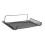 Iron Wall Router Shelf Space Saving Tray 200g 3