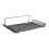 Iron Wall Router Shelf Space Saving Tray 200g 12