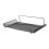 Iron Wall Router Shelf Space Saving Tray 200g 10