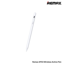 Fast Charging Stylus Pen General White
