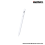 Fast Charging Stylus Pen General White 1