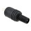 kenable 2 pin DIN Plug Speaker and HiFi Connector Screw Terminals Strain Ends [2 Pack] 4
