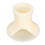 Liquid Glue Holder LH-01 Milky White Plastic Stand 2