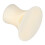 Liquid Glue Holder LH-01 Milky White Plastic Stand 12