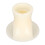 Liquid Glue Holder LH-01 Milky White Plastic Stand 1
