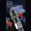 COB Flashlight USB Rechargeable Magnetic Waterproof Flashlight Portable Hand Light 9