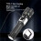 COB Flashlight USB Rechargeable Magnetic Waterproof Flashlight Portable Hand Light 10