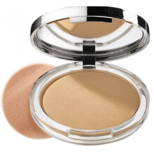 (7.6g) Clinique Stay-matte Sheer Pressed Powder 7.6g - Honey Wheat