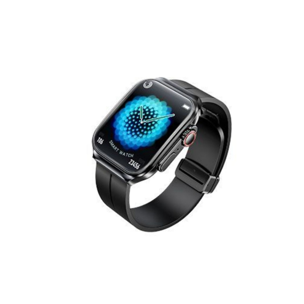 Amoled Display Smartwatch Watch13 Black 5061105061162