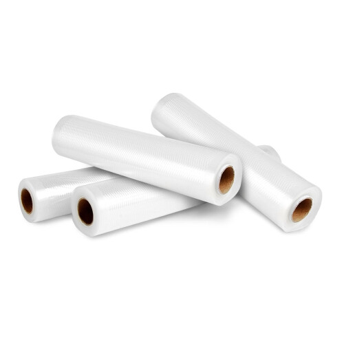 Champion Roll plastic Universal 20*300cm 4-pack