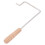 Lightweight Design Guitar Tuning Wrench Durable Alloy Structure Comfortable Grip Handle Extended Reach Multi Purpose Tool For String Instruments 6