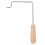 Lightweight Design Guitar Tuning Wrench Durable Alloy Structure Comfortable Grip Handle Extended Reach Multi Purpose Tool For String Instruments 7