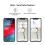 Temperature Humidity Sensor  Air Pressure Environment Sensor Hygrometer for Mi Home Homekit Zigbee 4
