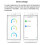Temperature Humidity Sensor  Air Pressure Environment Sensor Hygrometer for Mi Home Homekit Zigbee 8