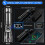30W Flashlight Super Bright Rechargeable Flashlight Torch Flash Light Lamp for Outdoor Camping Hiking Emergency 6