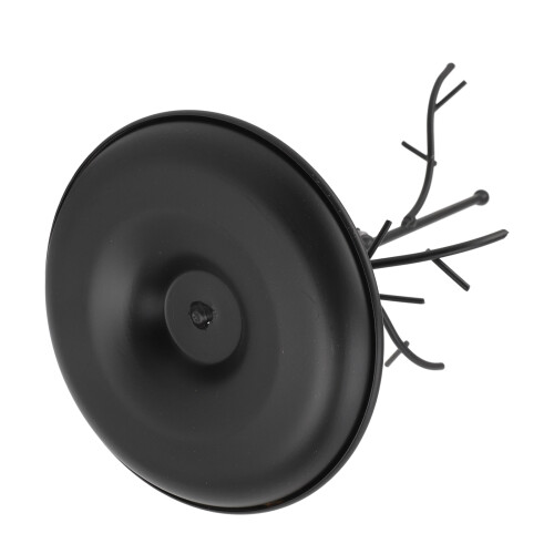 Hängeorganizer Schmuck Eisen 1